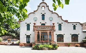 Can Borrell Villa Carmen
